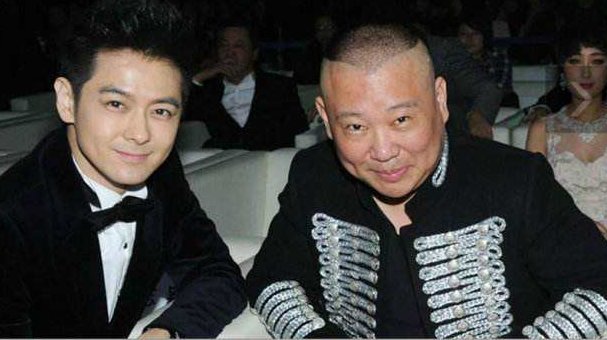 不老男神林志颖的现状如何?