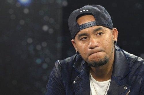 为去世女友写下经典名作的张震岳,为何能让陈奕迅“跪拜”?