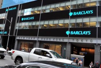 巴克莱为什么被罚20亿?