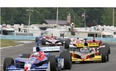 印地方程式赛的赛车规格