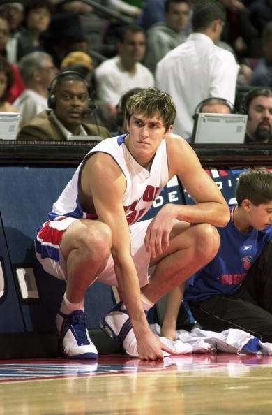 米利西奇是怎样的一位NBA球星?