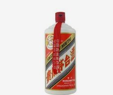 一瓶1992年产的汉帝茅台酒拍到近100亿,到底是谁在恶意炒作?