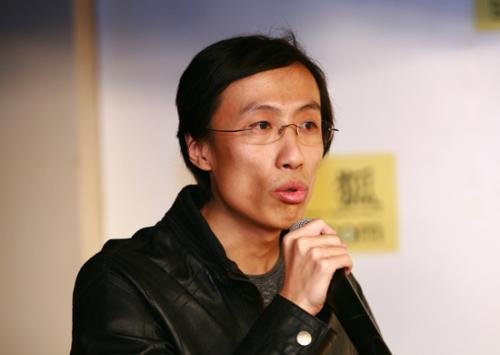 抽屉网的徒丁是怎样一个人？