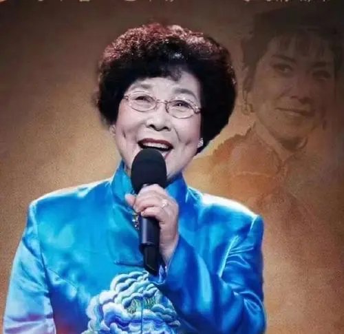 著名豫剧表演艺术家柳兰芳逝世，她究竟是如何去世的？