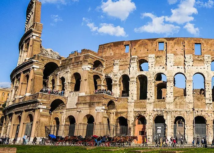 高温灾难笼罩欧洲,西欧国家是如何应对高温天气的?