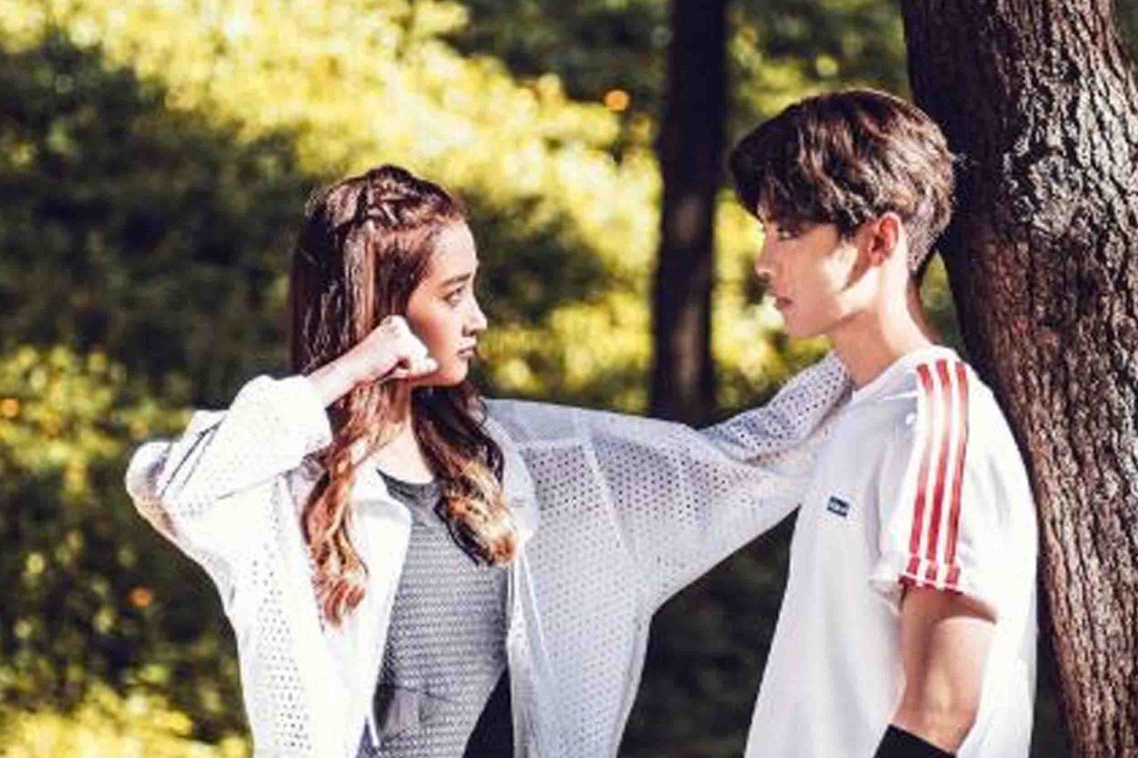 网爆鹿晗关晓彤疑似分手，屡次被传分手的原因是什么？