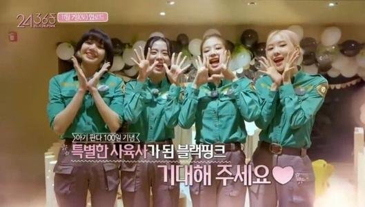 韩国艺人违规接触熊猫幼崽，你觉得她们该不该受处罚？