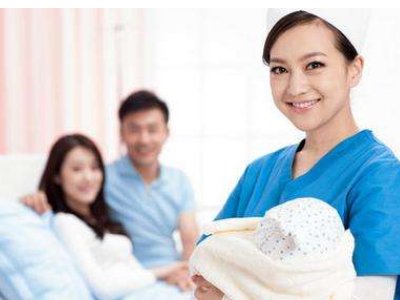 在北京请一个月嫂需要多少钱?