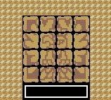 口袋妖怪金版那几张拼图怎么拼