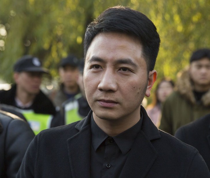 林生斌事件持续发酵,假消防员被找到,与洗剪吹是老熟人,真相要出来了吗?