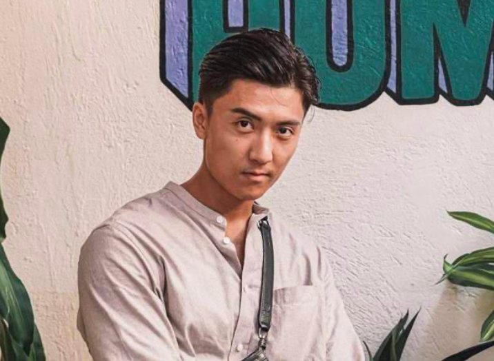 TVB帅气小生陈伟洪决定离开发展，他离开的原因是什么？