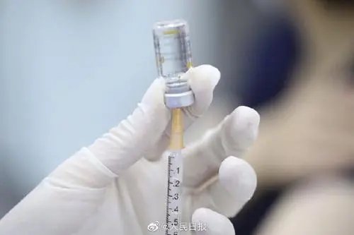 广州辟谣不再接种第一针新冠疫苗,为何会出现不实谣言?