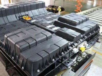 北汽ev160电池寿命是多久