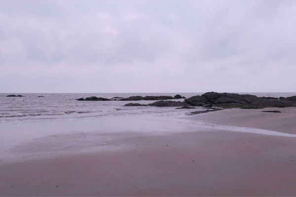 海平面上升，曼谷真的在31年内会被淹没吗？