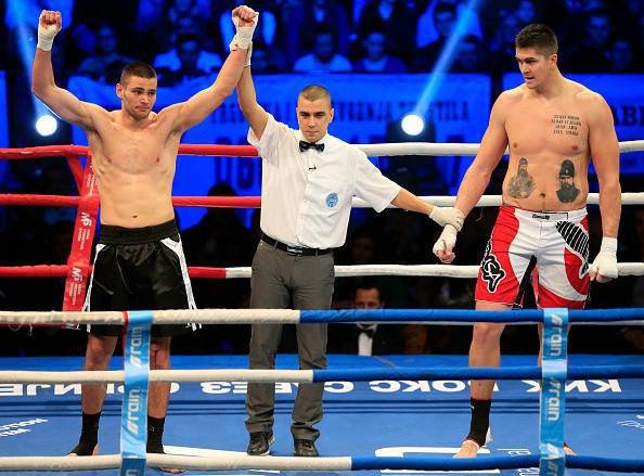 米利西奇是怎样的一位NBA球星?