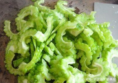 苦瓜怎么做才好吃？