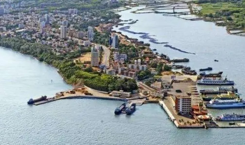 徐闻县属于哪个市