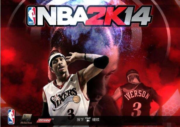 NBA 2K14的配置要求