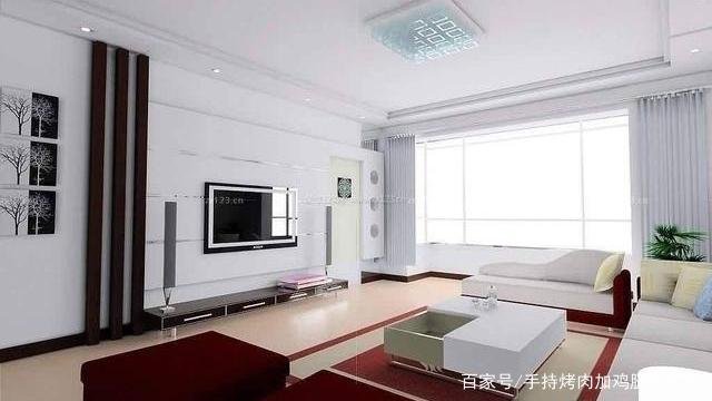 什么是所谓的瓷砖背景墙?瓷砖背景墙好不好?