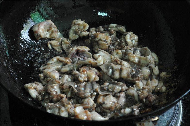 牛蛙的做法家常做法是什么?