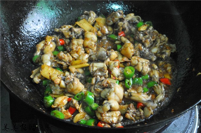 牛蛙的做法家常做法是什么?