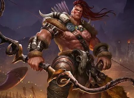 杀了甘宁的大将是谁