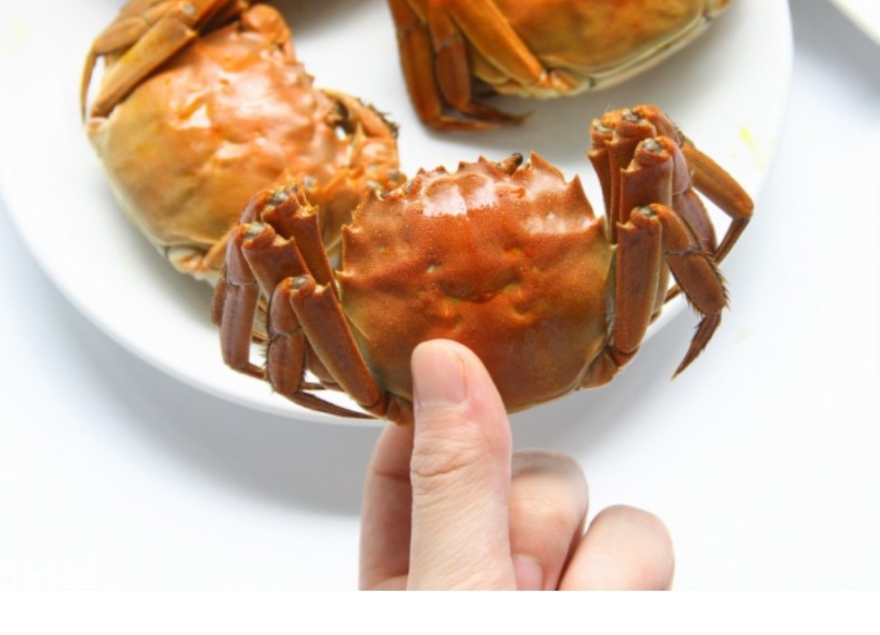 我国大闸蟹有哪些品系？