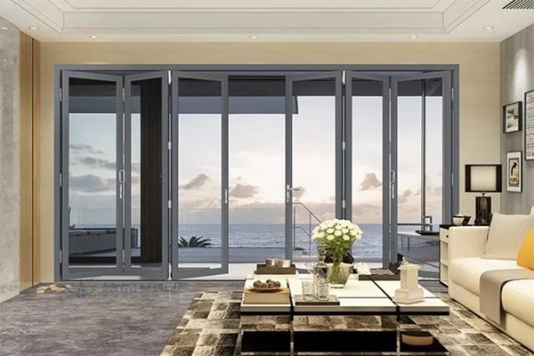 目前口碑比较好的折叠门品牌是哪个？