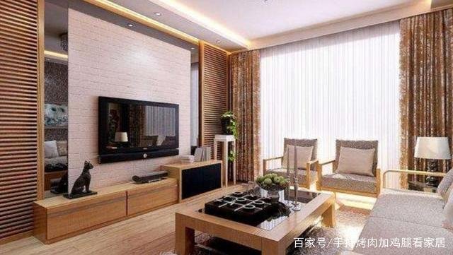 什么是所谓的瓷砖背景墙?瓷砖背景墙好不好?