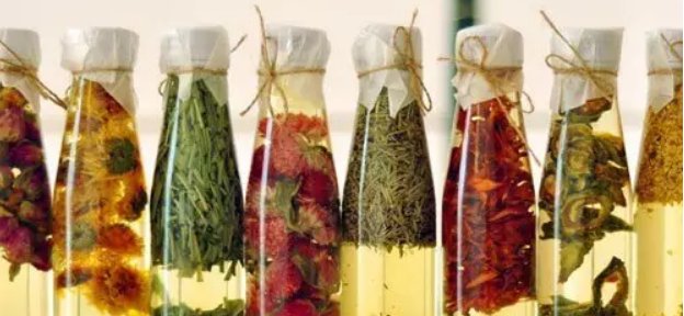 如何自制植物萃取液?