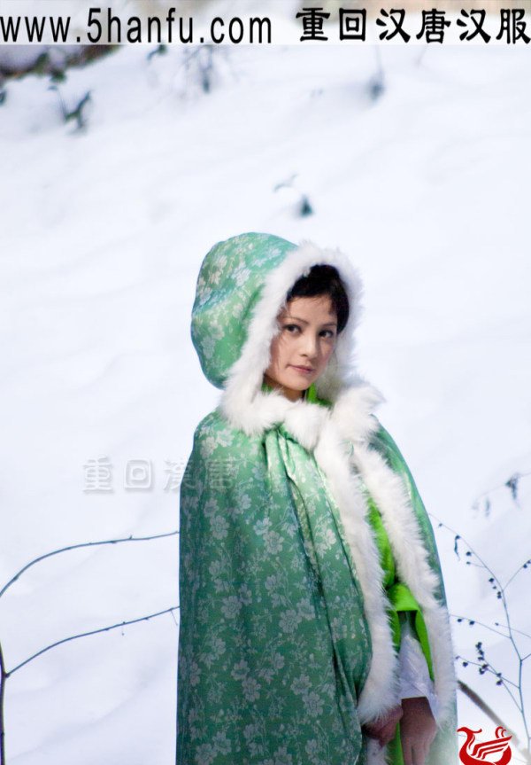 重回汉唐的介绍