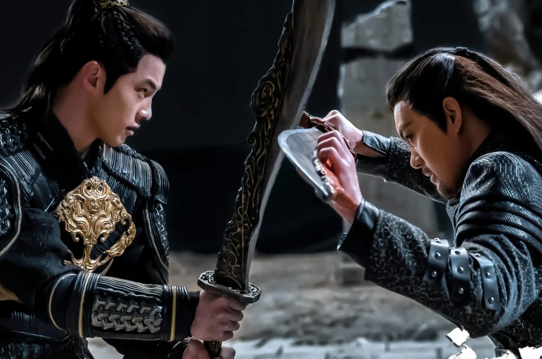 电影《浪子降魔》发布终极预告,片中哪些细节值得关注?