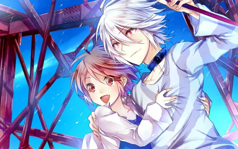 有哪些你看到过但你却万万不能接受的“娘化”角色？