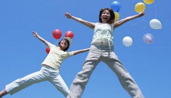 起个开心快乐的网名是哪些？