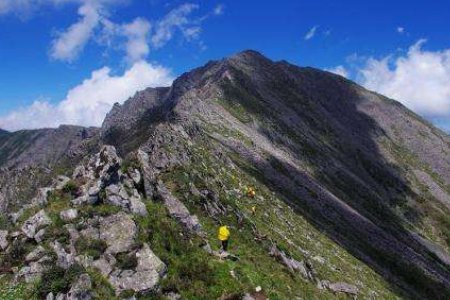 男子被劝返仍鳌太穿越后遇难,“鳌太”指的是什么?