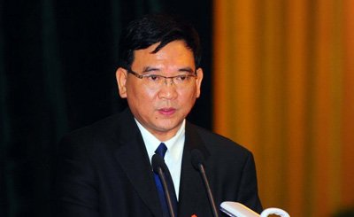 吴沙的人物履历