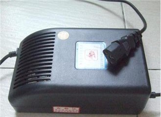 电动车充电器是多大的?