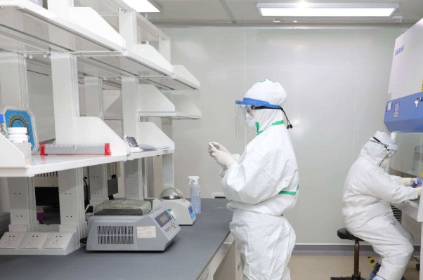 郑州金域临床检验中心有限公司怎么样?