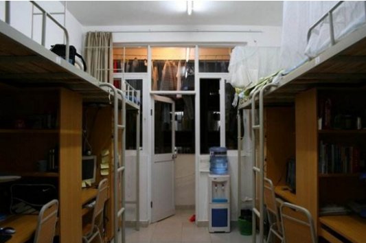 男生在宿舍的相处模式是怎样的？