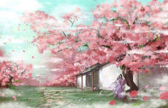 求问大风刮过的《桃花债》剧情简介，以及哪个和哪个是一对cp！谢谢！！