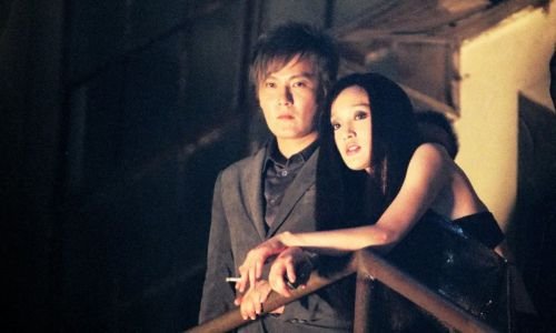 电影《有一点动心》定档520，你对于这部电影有何期待吗？