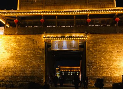 安徽一很有实力的县城,被誉为“徽商故里”是哪?