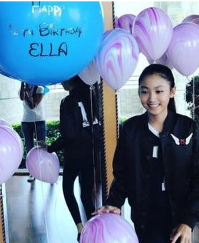 任达华女儿叫什么?