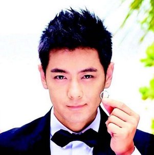 不老男神林志颖的现状如何?