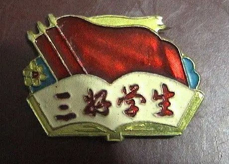 新时代好少年主要事迹