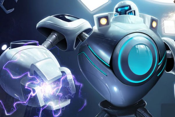 英雄联盟中机器人加强了,也出了很多皮肤,机器人哪个皮肤手感最好?