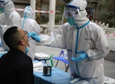 上海全市疫情近几天呈下降趋势，防疫措施做对了什么？