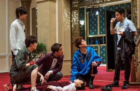 《明星大侦探》第七季连续两周宣布停播，究竟发生了什么？