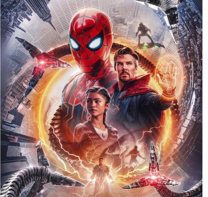 《英雄无归》为什么不在国内上映?