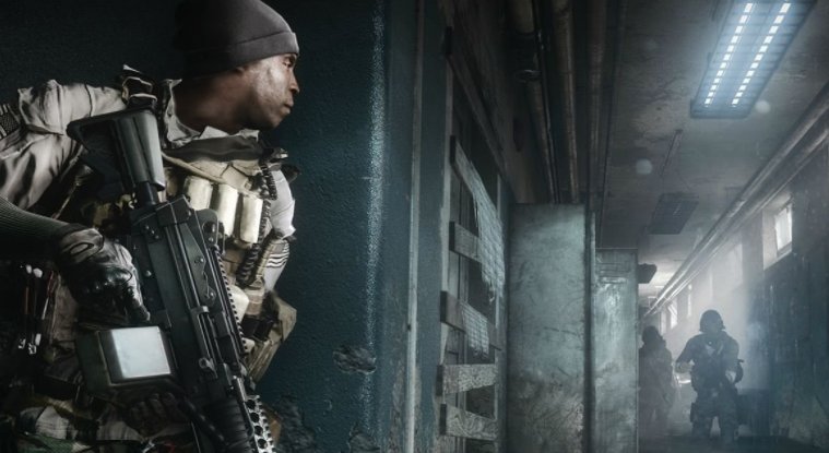 《战地4》有几关？关卡的名称是什么？